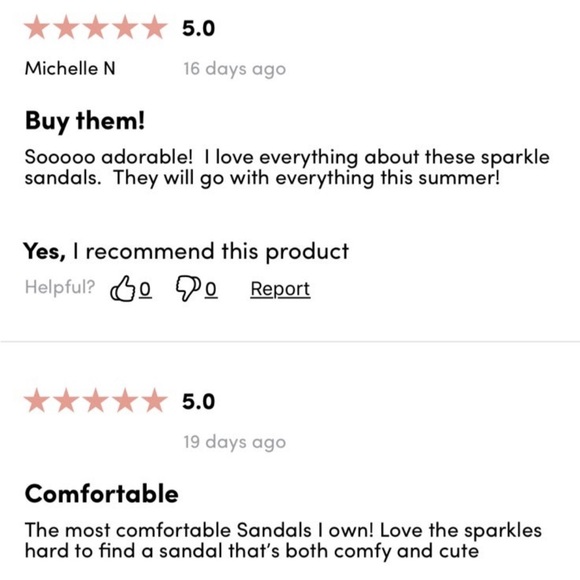 NWT Torrid Embellished Square Toe Sandal Size 8 - Picture 9 of 9